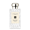 English Pear & Sweet Pea Fluted Cologne