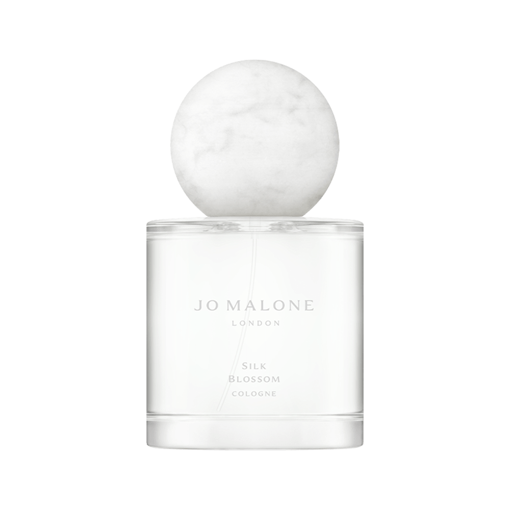 お試し価格！】 Jo MALONE シルクブロッサム LONDON 香水(女性用